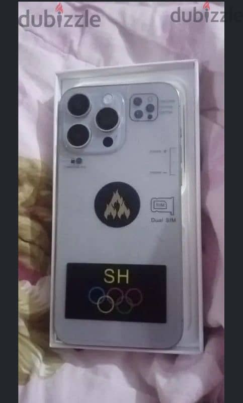 iPhone 15 Pro Max High Copy 4
