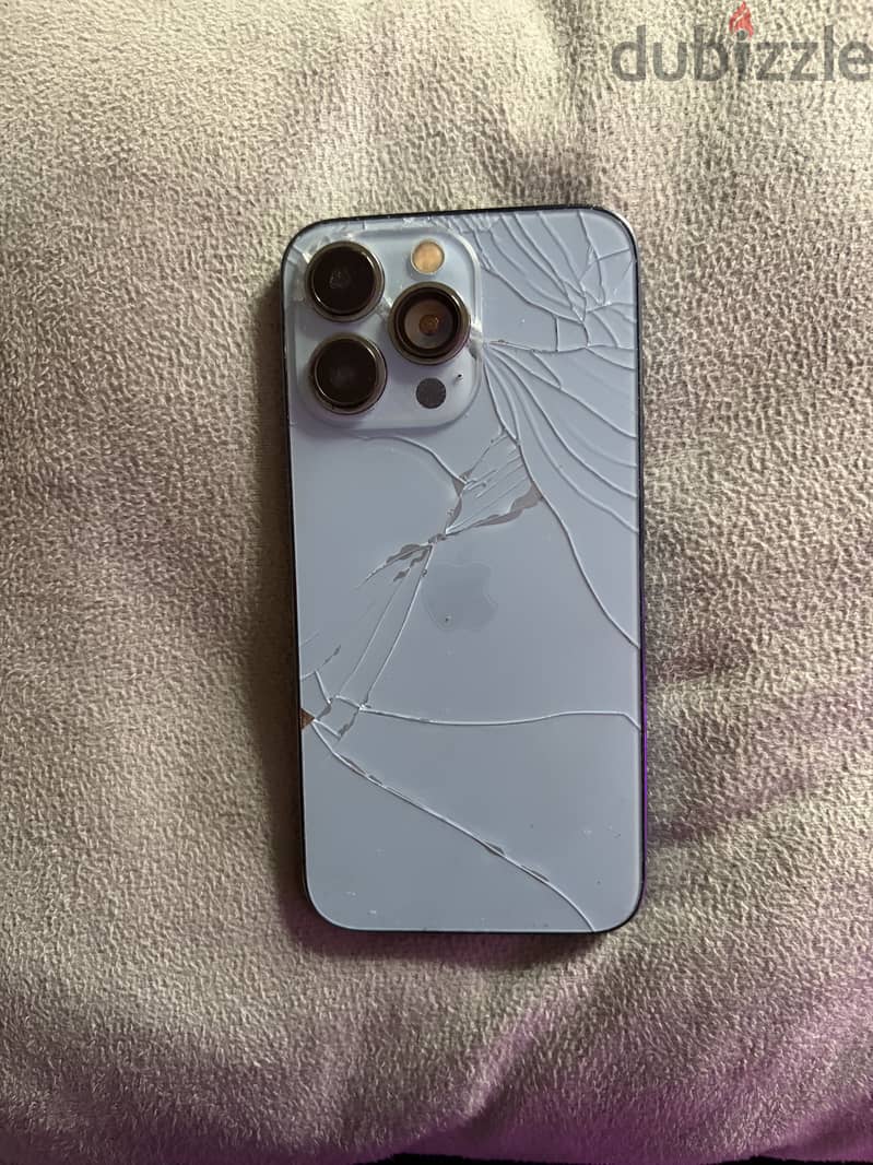 Iphone 13 pro 2