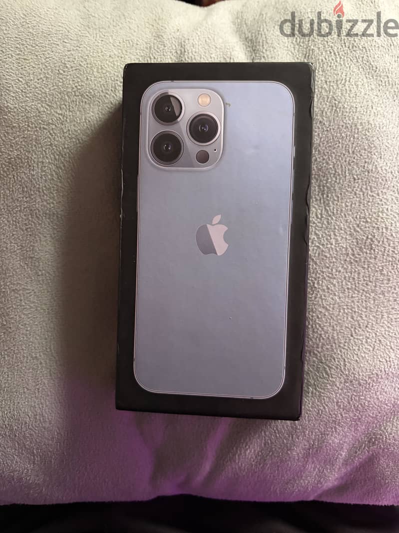 Iphone 13 pro 3
