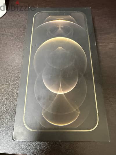 I phone 12 pro max