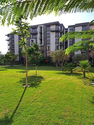 Apartment for sale, 128 sq m, in Madinaty, 4th floor, prime view, B8, one of the best phases of Madinaty.