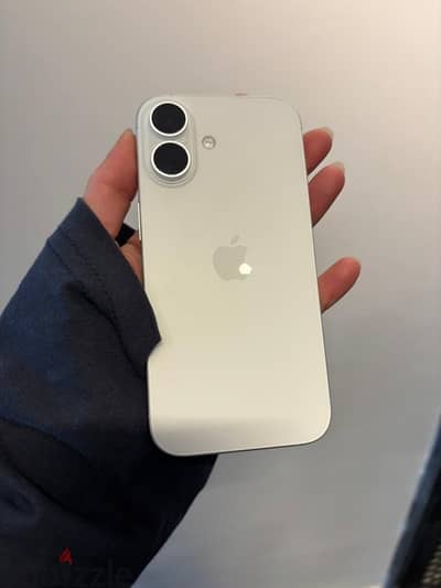iphone 16 128g ايفون ١٦ ١٢٨ جيجا