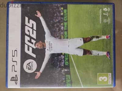 FC25 Fifa 25 PS5