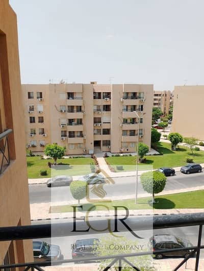 شقة للايجار المفروش في الرحاب ارخص شقه مفروشه جمب السوق