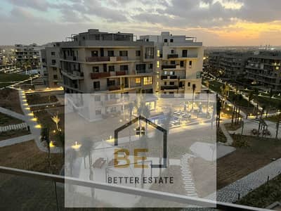 للإيجار المفروش في كمبوند سوديك فيليت (Sodic Villette) - التجمع الخامس