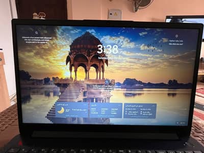 Lenovo IdeaPad 1 15IAU7 للبيع – حالة ممتازة جدًا