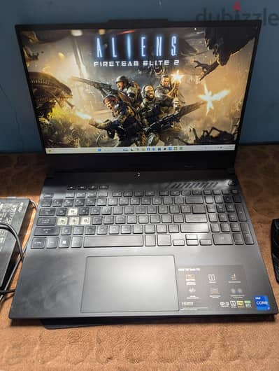Asus tuf dash f15