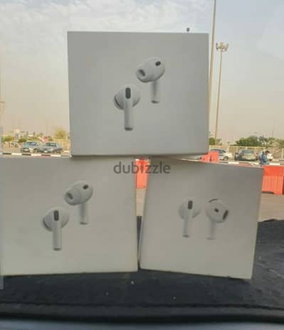 سماعات ايربودز  ابل