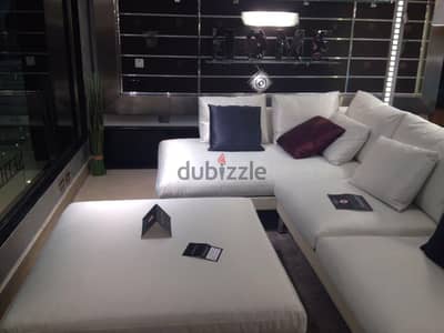 Mazloum sofa