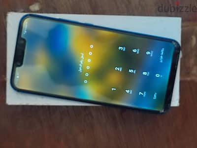هواوي nova 3i بيع او بدل