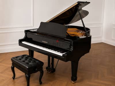 Luxury Grand Piano For Rent