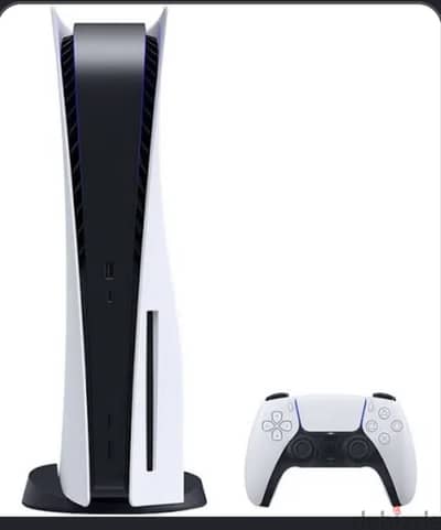 Ps5 ك الجديدfat