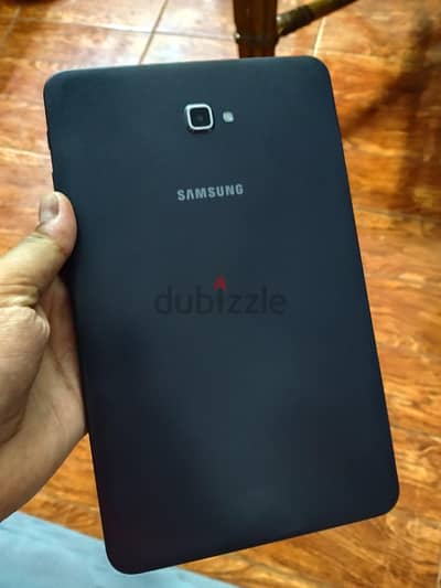 Samsung Tab A6