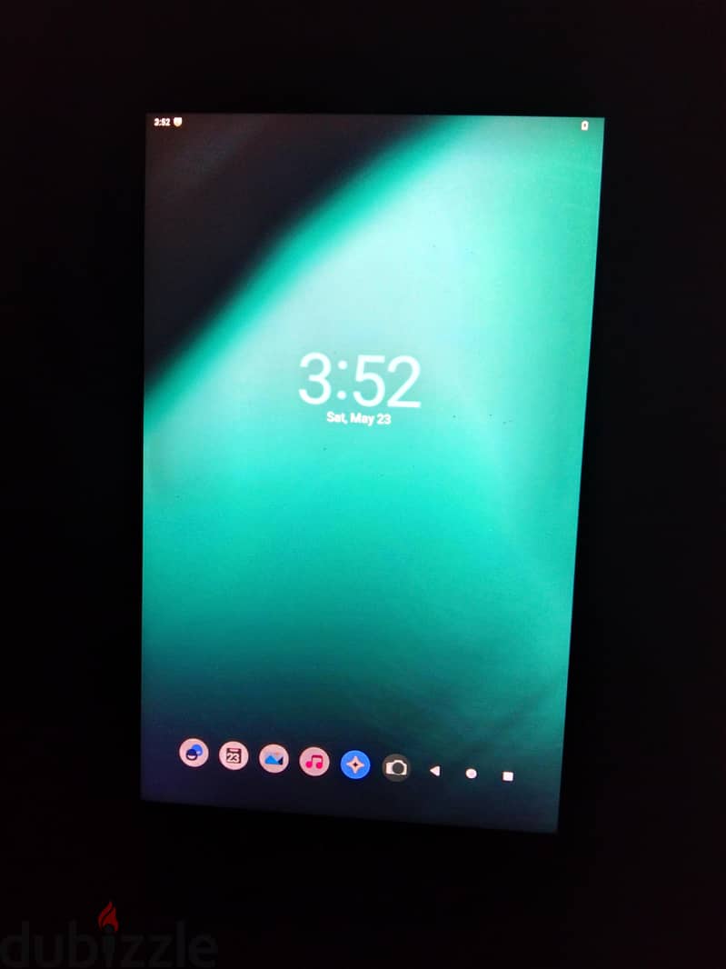 Samsung Tab A6 3