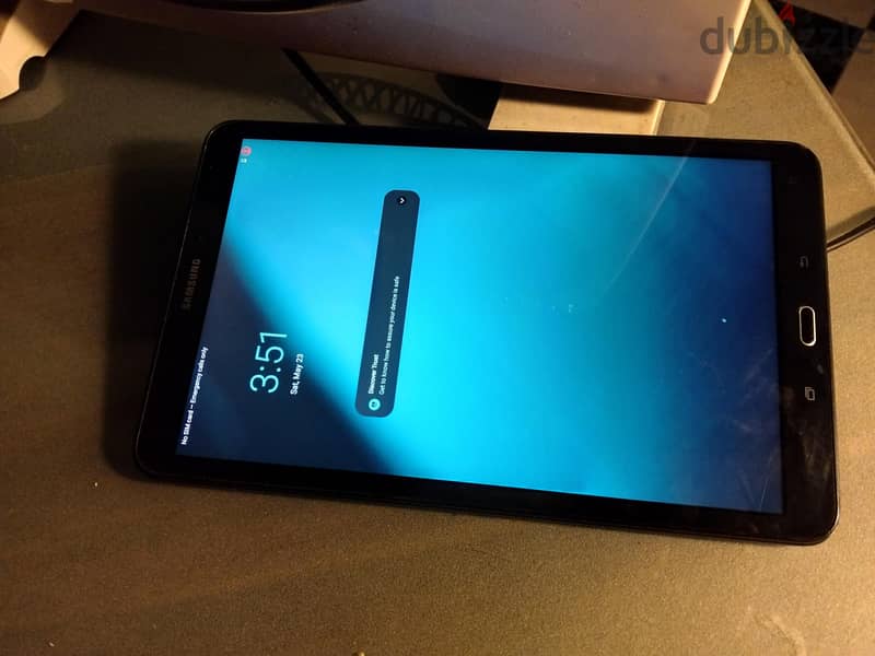 Samsung Tab A6 6