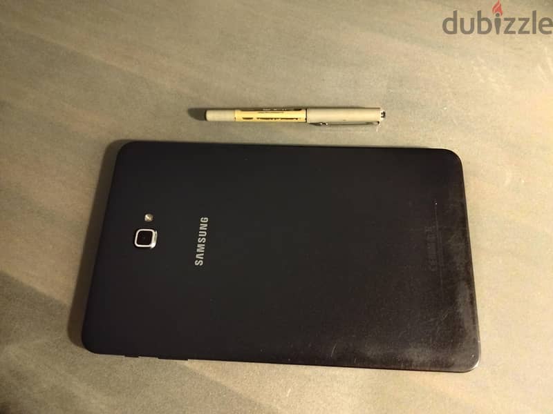 Samsung Tab A6 7