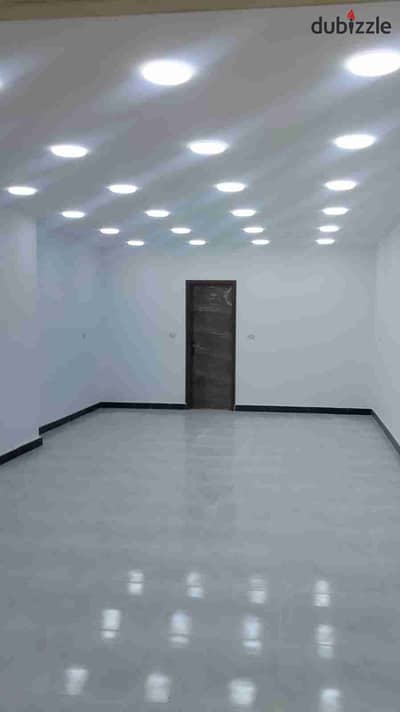 For sale shop 100 meters rented for 20 thousand in the area of N