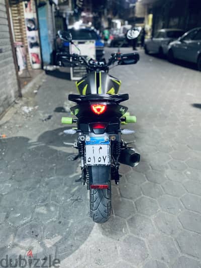F250 cc