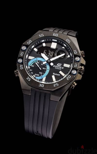 EDIFICE ECB-10 SERIES