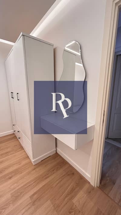 Furnished apartment for rent in Madinty B12 | Daily rent | Special finishing and complete air conditioning
