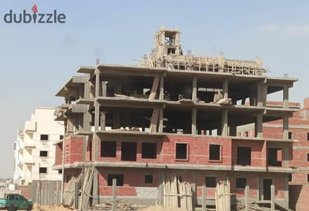 شقة 150م واجهة تقسيم داخلى ممتاز تقسيط علي 4 سنين