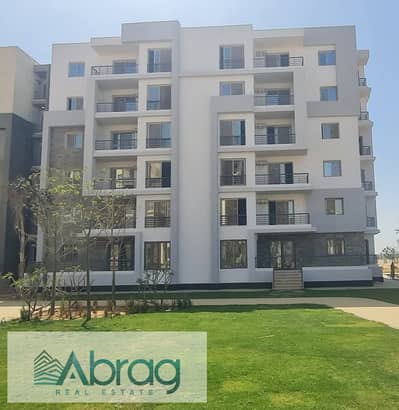 For Sale 140 sqm Fully Finished Apartment Delivery 2027 Installments Over 10 Years in Westview Residence New Zayed