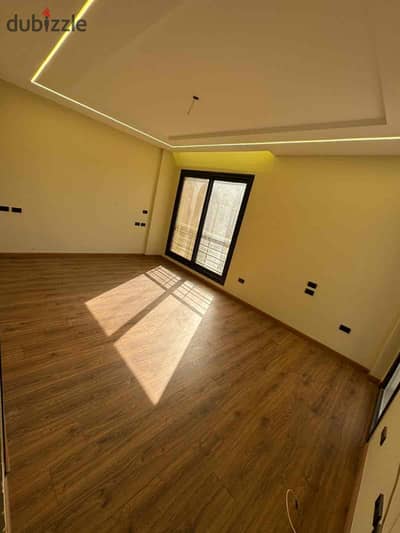 Apartment for sale Dar Misr Al Andalus Phase Two