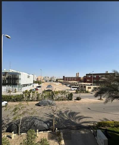 Apartment for sale in Sheikh Zayed, Eighth District, with air conditioners and a luxuriously finished kitchen, 205 square meters