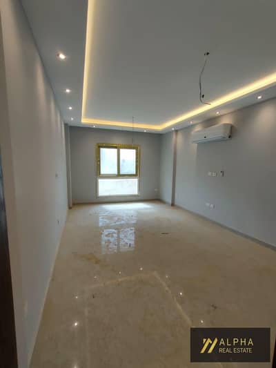 Hot Deal | Apartment with Garden for Sale in Mountain View iCity – 3BR | 135 sqm