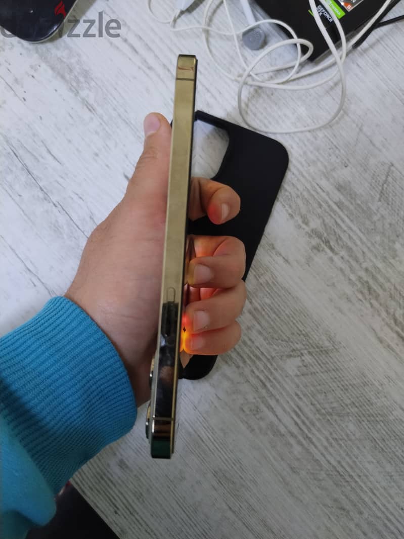 12 pro max 128 5