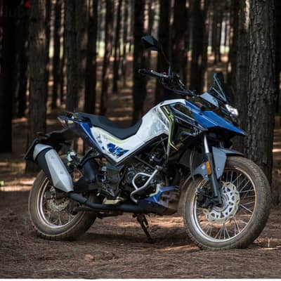 SYM NHT 200