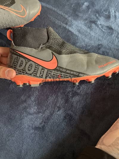 Nike Phantom Vision Academy DF MG good condition no box original