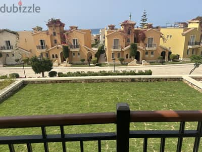 فيلا مستقلة للإيجار – ماونتن فيو رأس الحكمة –  مجهزه بالكامل من المالك