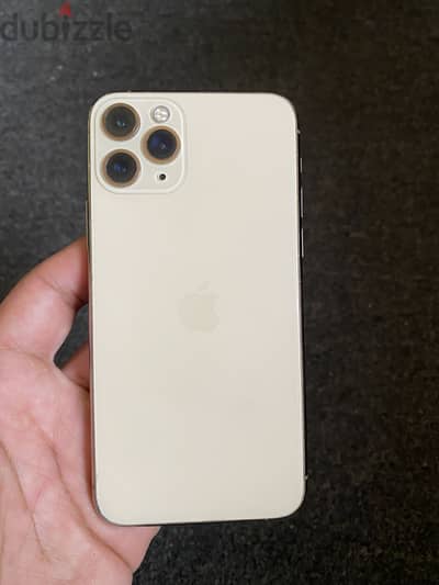 iPhone 11 Pro 256GB