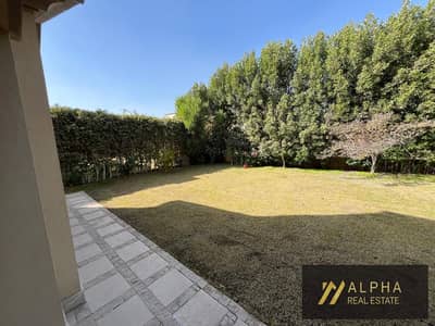 Luxury Standalone Villa for Rent in Mivida – 4BR | Prime Location | 488 sqm Land