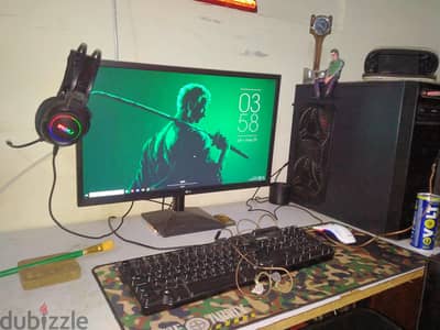 تجميعه GTX 750ti