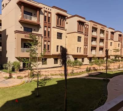 Apartment for Sale in Green 6 by Mabany Edris Ready To Move