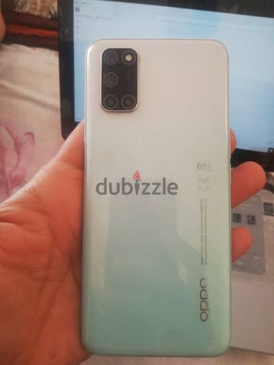 oppo a52 اوبو