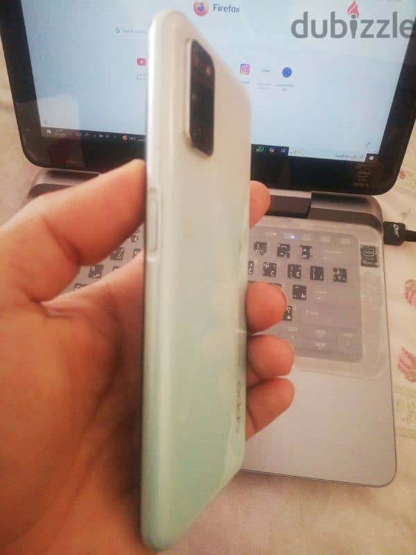 oppo a52 اوبو 1