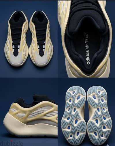 كوتشي Adidas Yeezy 700