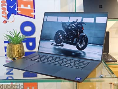 Laptop Dell Precision 5690 (Ultra 7)