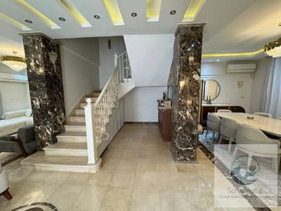 Villa for Rent in Al Rehab City - Prime Location
