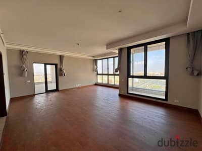 Ready to move finished apartment in Aeon Tower Sheikh zayed