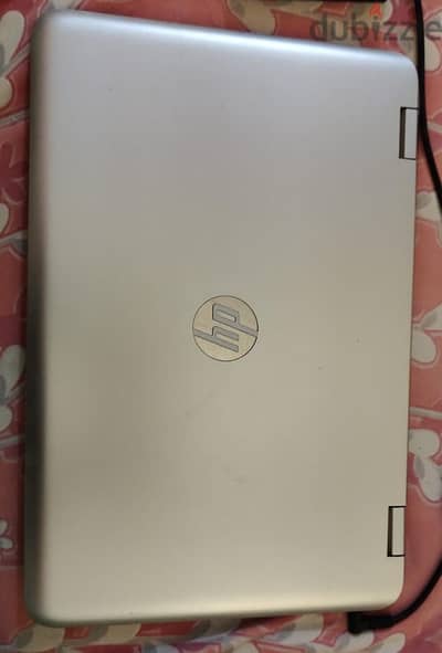 للبيع لاب توب HP Touch بحالة ممتازة    Intel Core i7 جيل سادس  رام 12