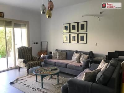 شاليه للبيع في هاسيندا 3 غرف بأقل توتال سعر بالتقسيط متشطب بالكامل بالتكييفات والمطبخ بفيو مميز علي البحر والكريستال لاجون Ras elhekma north coast