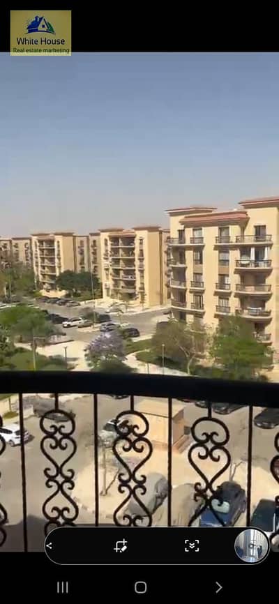 Apartment for rent, 131 sqm, in Al-Rehab City, with kitchen