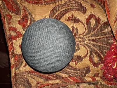 Google home  mini