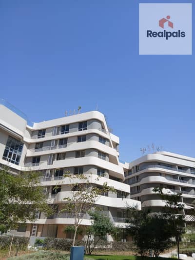Apartment for sale 135m at the lowest price in Bloomfield
