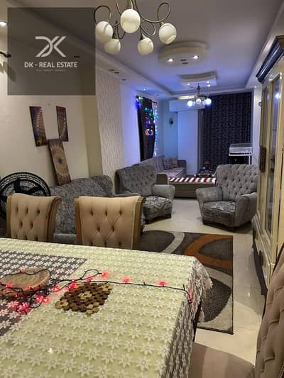 Apartment for sale in Camp Chezar next to the gas station \ Unit code: AA0873