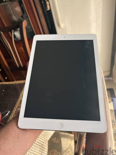 Ipad 6